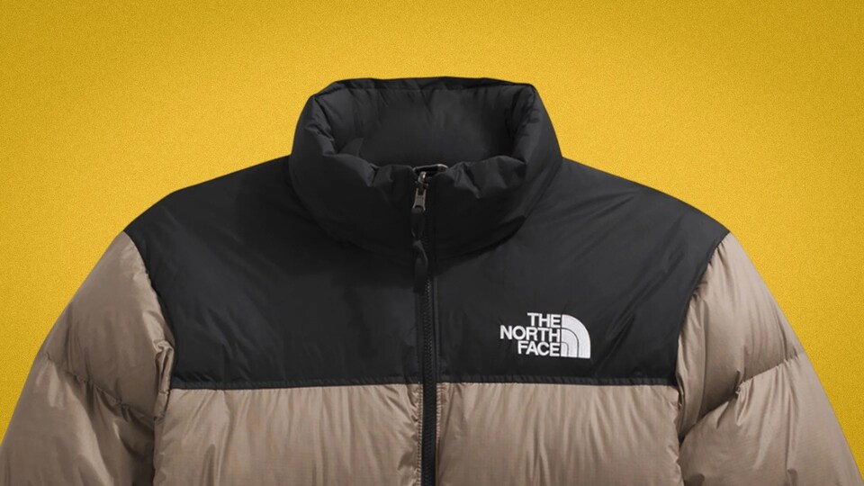 The North Face’s Most Sought-After Jacket Is Deeply Discounted Right Now