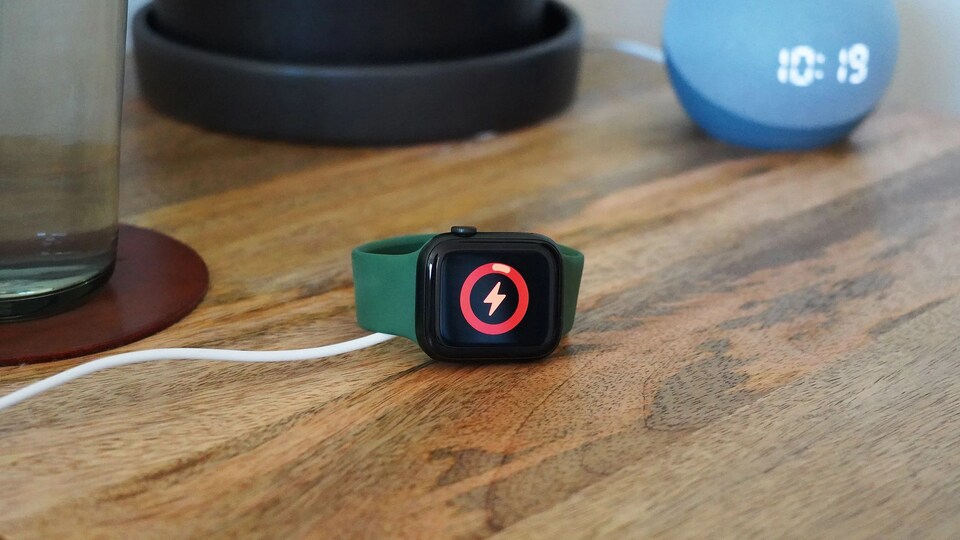 Your Apple Watch Can Actually Charge a Lot Faster Than You Think